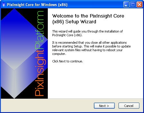 pixinsight download windows 10