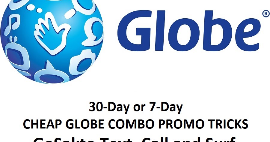 globe unlisurf for 30 days